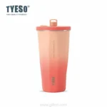 FLAIR Tumbler 2.0 with Retractable Straw 470 ML 01-01006