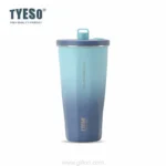 FLAIR Tumbler 2.0 with Retractable Straw 470 ML 01-01006