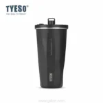 FLAIR Tumbler 2.0 with Retractable Straw 470 ML 01-01006