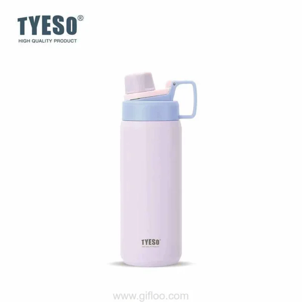 PureSip Easy-Carry Sports Bottle 750 ML 318C 01-01009