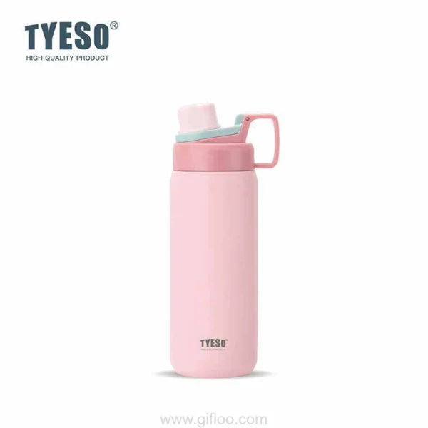 PureSip Easy-Carry Sports Bottle 750 ML 318C 01-01009