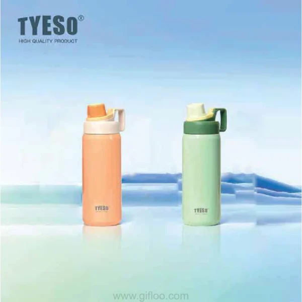 PureSip Easy-Carry Sports Bottle 750 ML 318C 01-01009