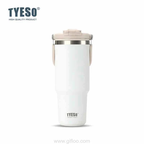 ROAM Tumbler 2.0 with Flip Straw & Sip Lid 900 ML 01-01024