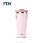 ROAM Tumbler 2.0 with Flip Straw & Sip Lid 900 ML 01-01024