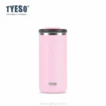 Travel Coffee Tumbler with Detachable Lid 600 ML 01-01027