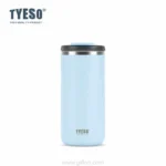 Travel Coffee Tumbler with Detachable Lid 600 ML 01-01027