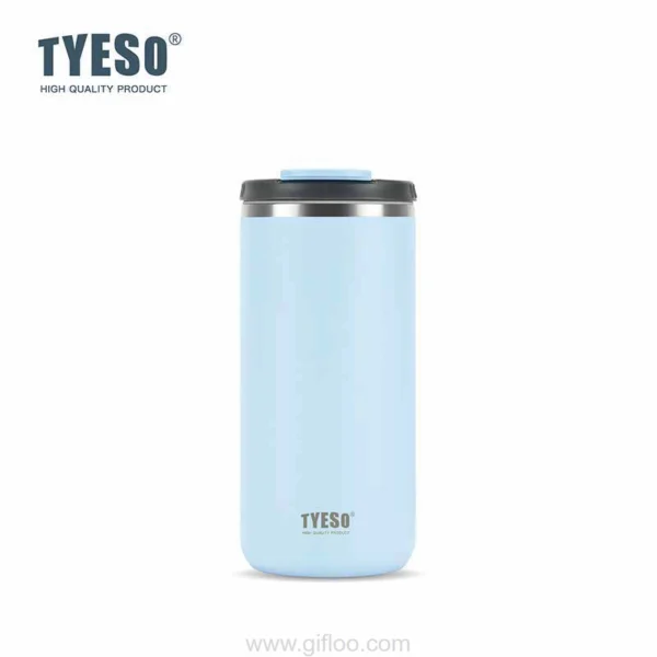 Travel Coffee Tumbler with Detachable Lid 600 ML 01-01027