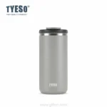 Travel Coffee Tumbler with Detachable Lid 600 ML 01-01027