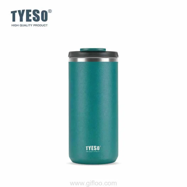 Travel Coffee Tumbler with Detachable Lid 600 ML 01-01027