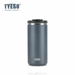 Travel Coffee Tumbler with Detachable Lid 600 ML 01-01027