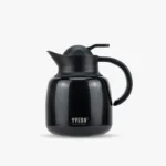 Vacuum Insulated Teapot with Strainer TS-8877