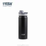 REVIVE Sports Hydration Bottle with Foldable Handle 600 ML TS-8706B
