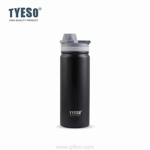 REVIVE Sports Hydration Bottle with Foldable Handle 600 ML TS-8706B