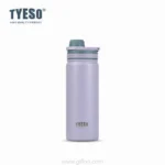 REVIVE Sports Hydration Bottle with Foldable Handle 600 ML TS-8706B