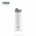 REVIVE Sports Hydration Bottle with Foldable Handle 600 ML TS-8706B