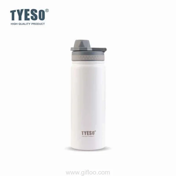 REVIVE Sports Hydration Bottle with Foldable Handle 600 ML TS-8706B