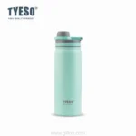 REVIVE Sports Hydration Bottle with Foldable Handle 600 ML TS-8706B