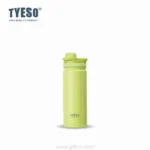 Stainless Steel Sports Bottle with Easy-grip Handle Vacuum Insulated Bottle 600 ML Ts-8706C