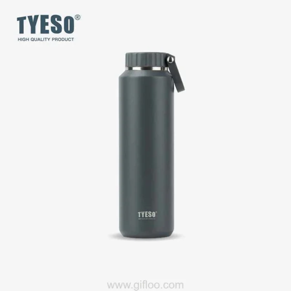 Outdoor Sports Water Bottle with Handle 710 ML TS-8756c