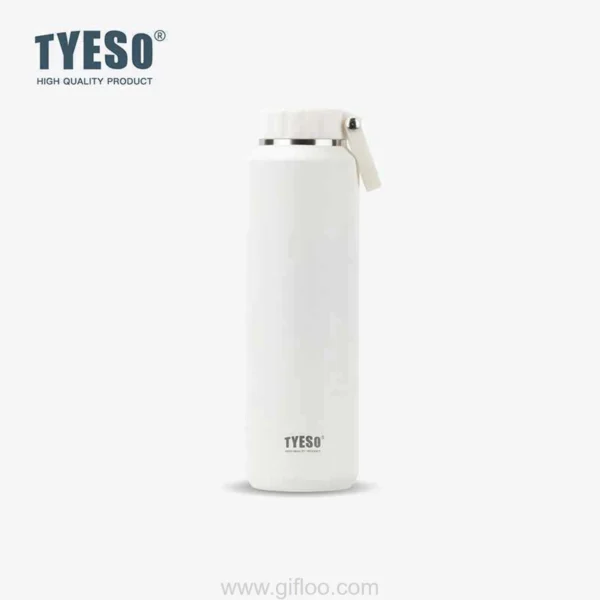 Outdoor Sports Water Bottle with Handle 710 ML TS-8756c