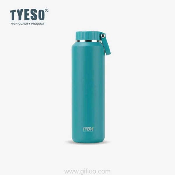 Outdoor Sports Water Bottle with Handle 710 ML TS-8756c