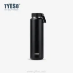 Outdoor Sports Water Bottle with Handle 710 ML TS-8756c