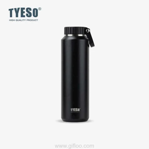 Outdoor Sports Water Bottle with Handle 710 ML TS-8756c