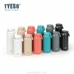 Outdoor Sports Water Bottle with Handle 710 ML TS-8756c