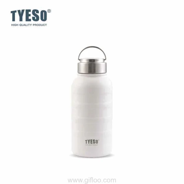 Ascent Portable Sports Bottle with lovely shape 750 ML TS-8815