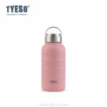 Ascent Portable Sports Bottle with lovely shape 750 ML TS-8815