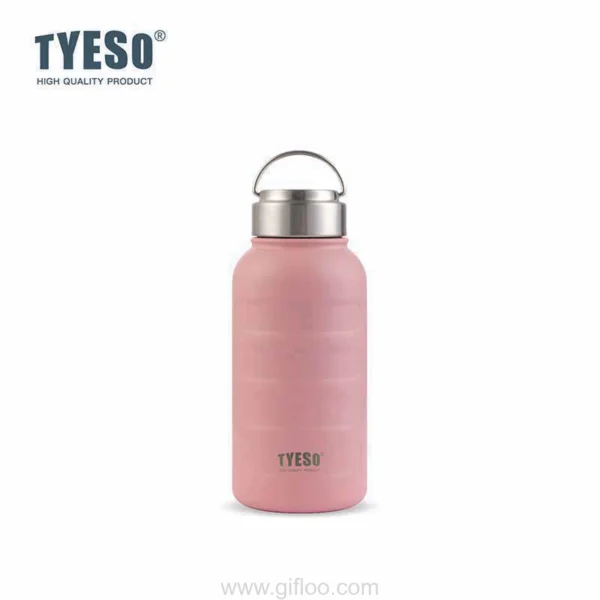Ascent Portable Sports Bottle with lovely shape 750 ML TS-8815