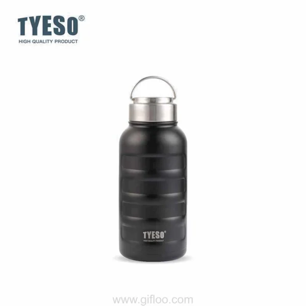 Ascent Portable Sports Bottle with lovely shape 750 ML TS-8815