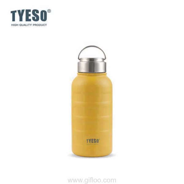 Ascent Portable Sports Bottle with lovely shape 750 ML TS-8815