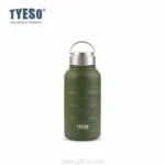 Ascent Portable Sports Bottle with lovely shape 750 ML TS-8815