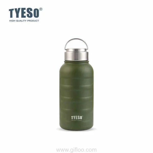 Ascent Portable Sports Bottle with lovely shape 750 ML TS-8815