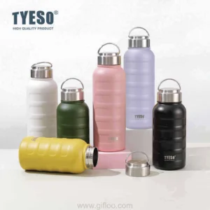Ascent Portable Sports Bottle with lovely shape 750 ML TS-8815