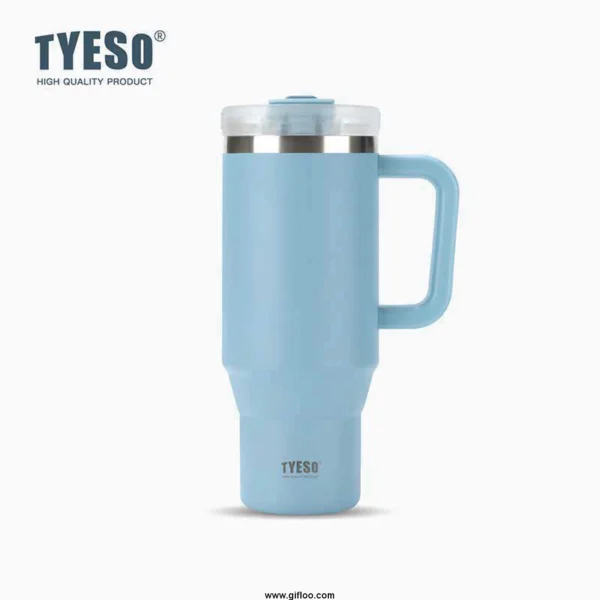 AURA Insulated Travel Tumbler 1200 ML TS-8868