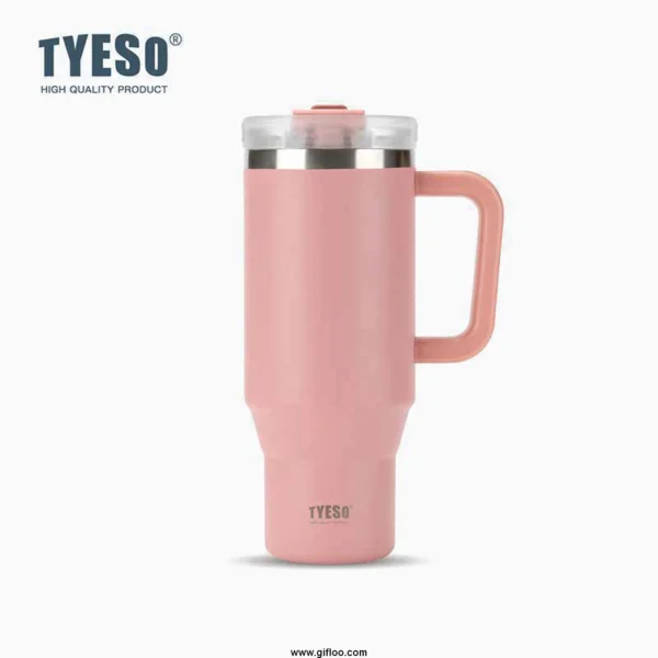 AURA Insulated Travel Tumbler 1200 ML TS-8868