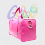 Duffle bag For Women Travelling Gym Tour