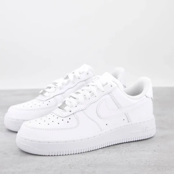 Nk Air Force 1 Top Premium for mens