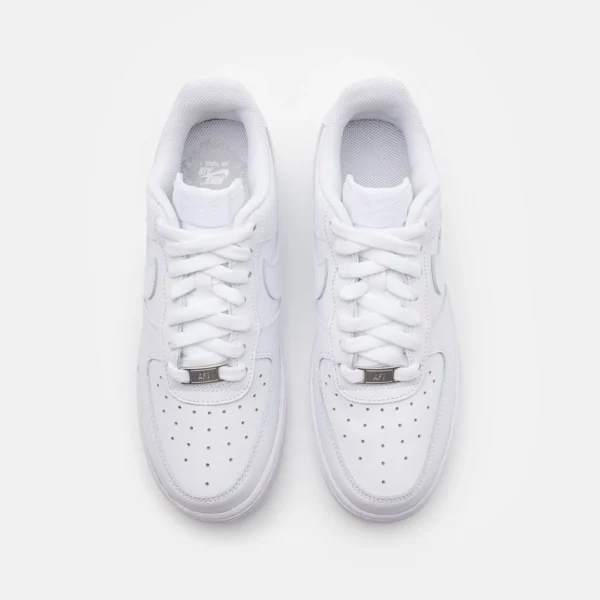 Nk Air Force 1 Top Premium for mens