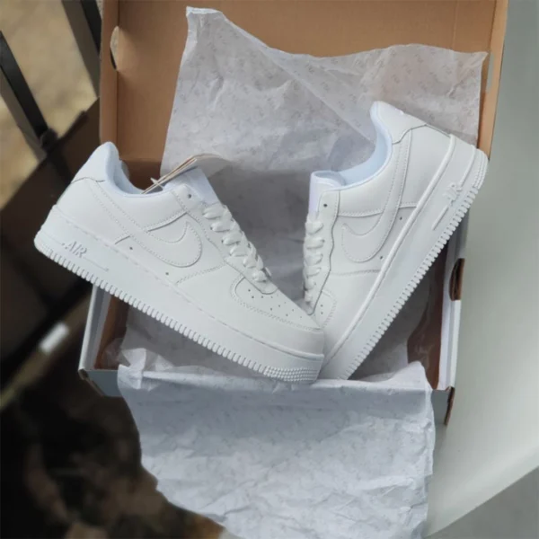 Nk Air Force 1 Top Premium for mens