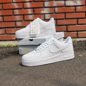 Nk Air Force 1 Top Premium for mens