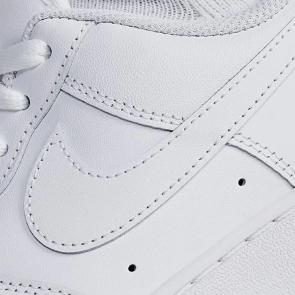 Nk Air Force 1 Top Premium for mens