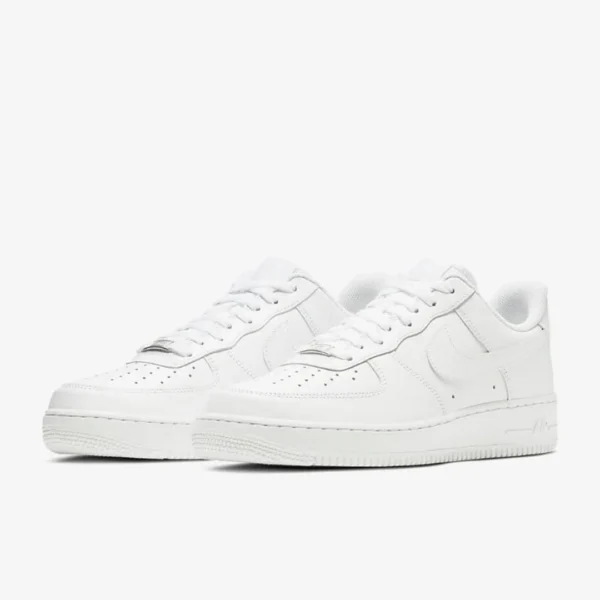 Nk Air Force 1 Top Premium for mens