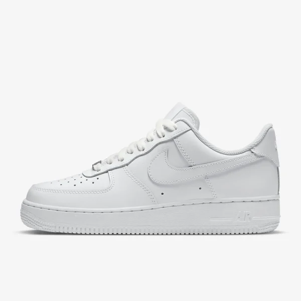 Nk Air Force 1 Top Premium for mens