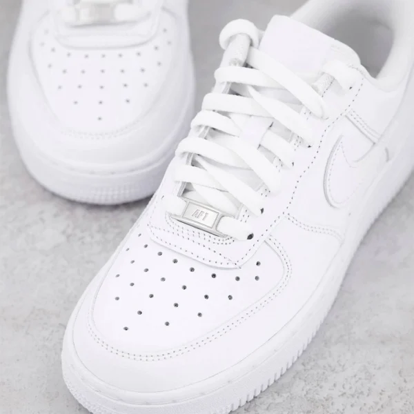Nk Air Force 1 Top Premium for mens