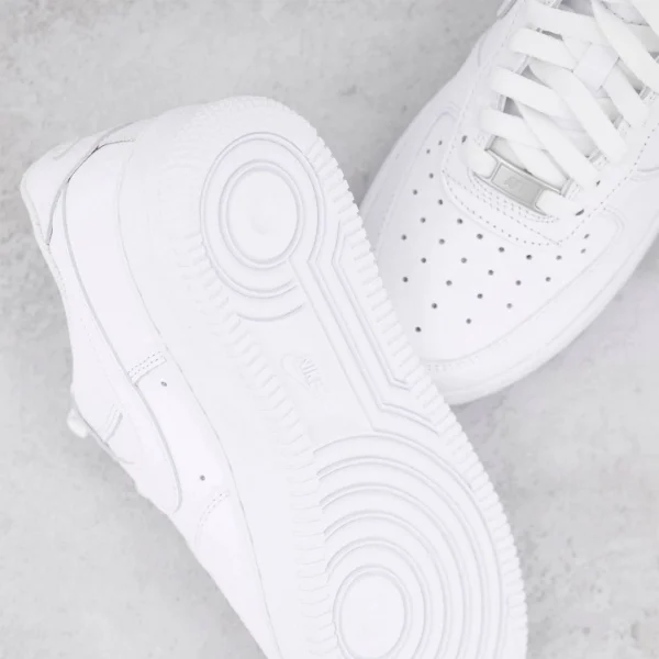 Nk Air Force 1 Top Premium for mens