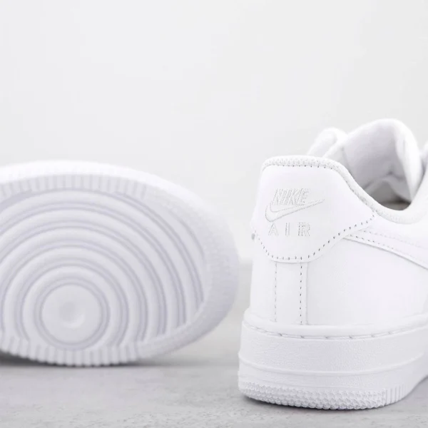 Nk Air Force 1 Top Premium for mens