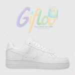 Nk Air Force 1 Top Premium for mens